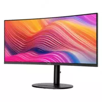 Монитор MSI | Modern | MD342CQP | Curved | 120Hz | 34" Только в розницу