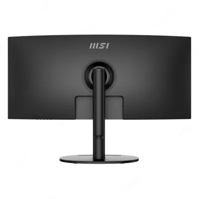 Monitor MSI | Modern | MD342CQP | Curved | 120Hz | 34"
