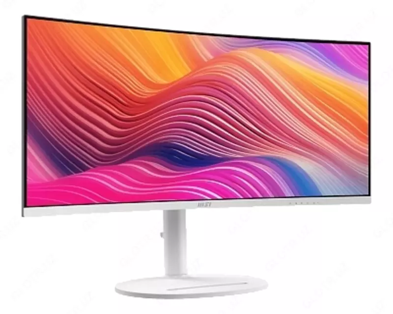 Монитор MSI | MAG | 346CQ | Curved 1500R | 180Hz | 34"