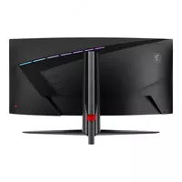Монитор MSI | MAG | 345CQR | Curved 1000R | 180Hz | 34" Только в розницу