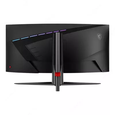 Монитор MSI | MAG | 345CQR | Curved 1000R | 180Hz | 34"
