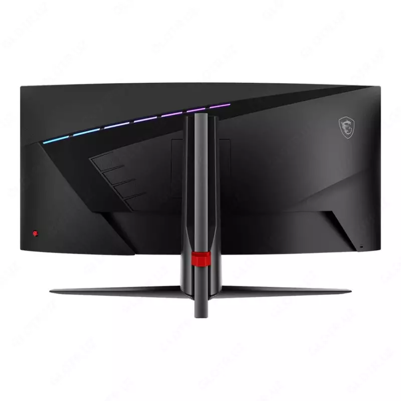 Монитор MSI | MAG | 345CQR | Curved 1000R | 180Hz | 34"