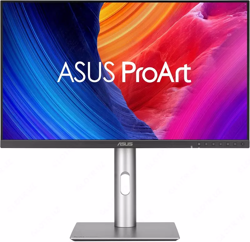 Monitor ASUS | ProArt | PA278CFRV | Flat | 100Hz | 27"