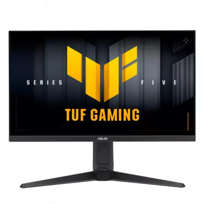 Monitor ASUS | TUF | VG27AQL5A | Flat | 210Hz | 27"