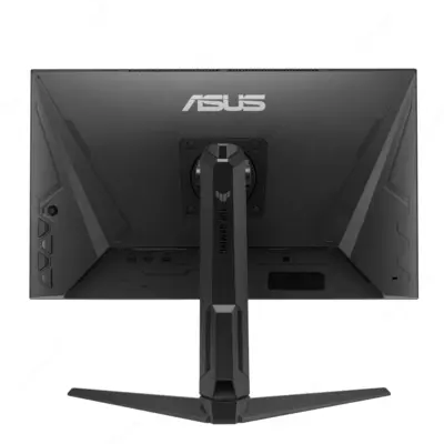 Monitor ASUS | TUF | VG27AQL5A | Flat | 210Hz | 27"