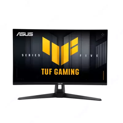 Monitor ASUS | TUF | VG27AQM5A | Flat | 300Hz | 27"