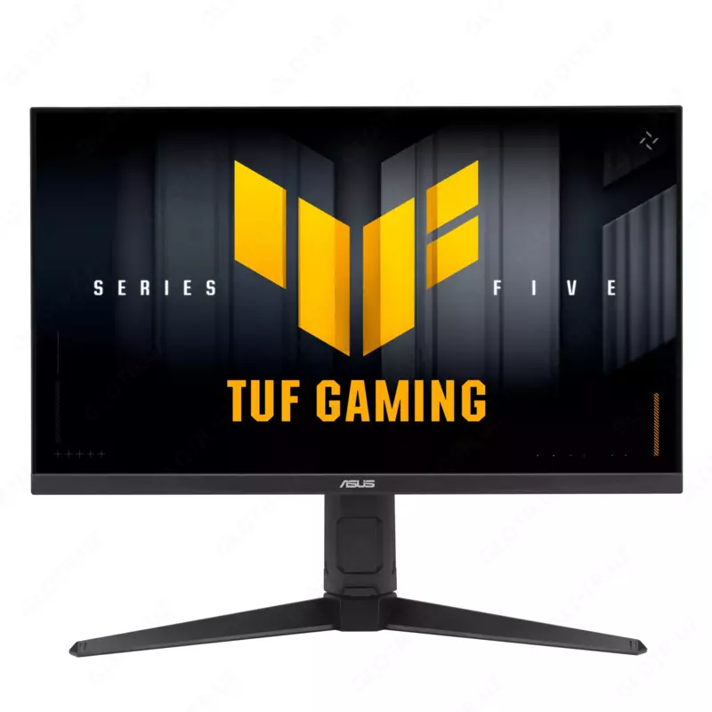 Monitor ASUS | TUF | VG27AQML5A | Flat | 300Hz | 27"