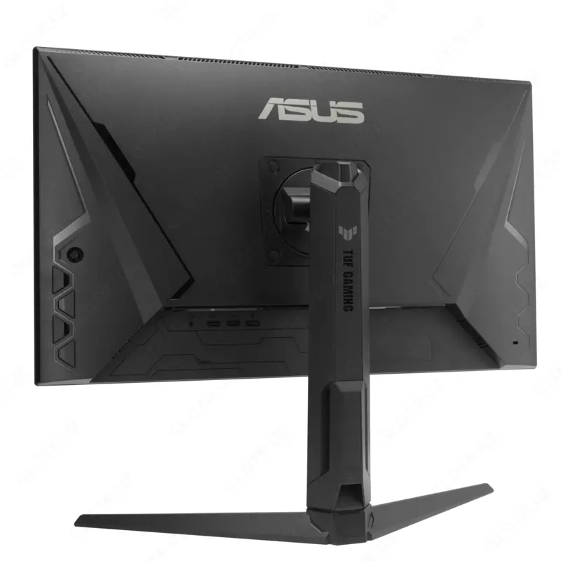Monitor ASUS | TUF | VG27AQML5A | Flat | 300Hz | 27"