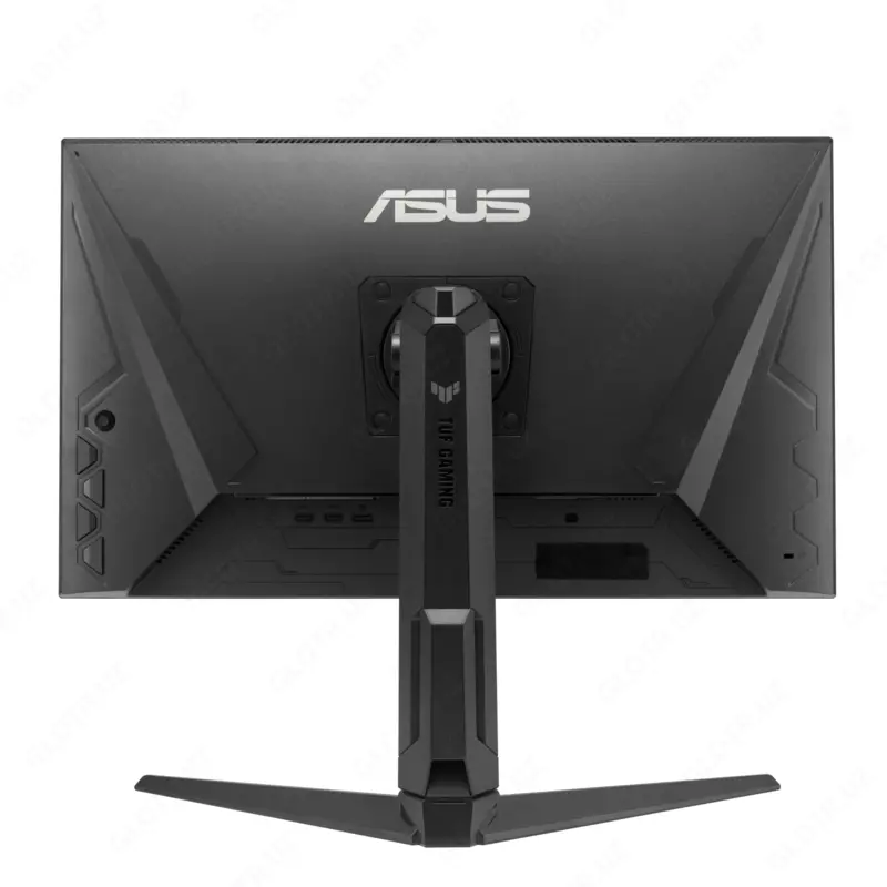 Monitor ASUS | TUF | VG27AQML5A | Flat | 300Hz | 27"