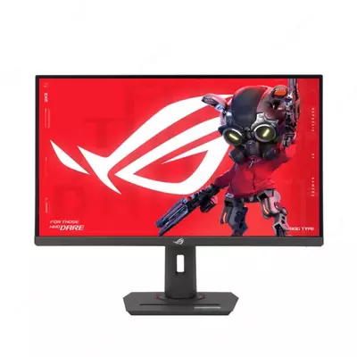 Монитор ASUS | ROG | XG27ACS | Flat | 180Hz | 27"