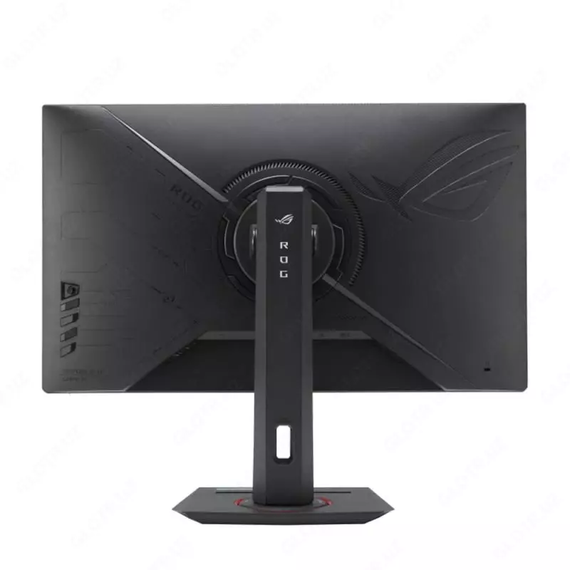 Монитор ASUS | ROG | XG27ACS | Flat | 180Hz | 27"
