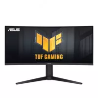 Монитор ASUS | TUF | VG34VQL3A | Curved 1500R | 180Hz | 34"