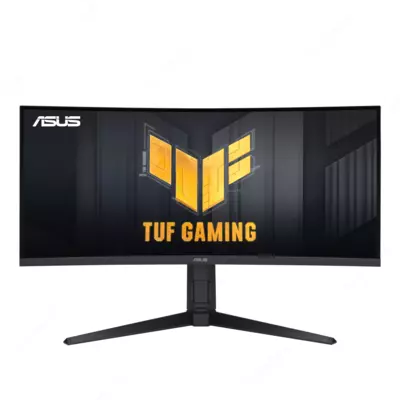 Монитор ASUS | TUF | VG34VQL3A | Curved 1500R | 180Hz | 34"