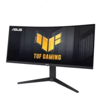 Монитор ASUS | TUF | VG34VQL3A | Curved 1500R | 180Hz | 34" - 4 687 500 сум