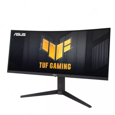 Монитор ASUS | TUF | VG34VQL3A | Curved 1500R | 180Hz | 34"