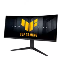 Монитор ASUS | TUF | VG34WQML5A | Curved 1500R | 250Hz | 34"