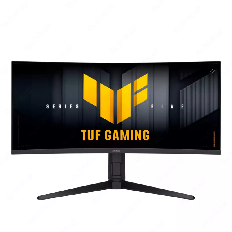 Монитор ASUS | TUF | VG34WQML5A | Curved 1500R | 250Hz | 34"