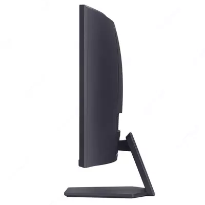 Monitor LG | UltraGear | 27GS60QC-B | Curved | 180Hz | 27"