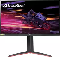Монитор LG | UltraGear | 27GP750-B | Flat | 240Hz | 27"