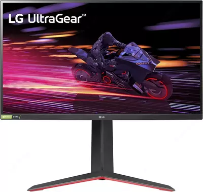 Монитор LG | UltraGear | 27GP750-B | Flat | 240Hz | 27"