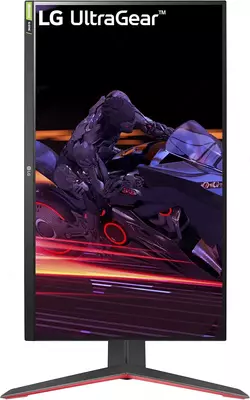 Монитор LG | UltraGear | 27GP750-B | Flat | 240Hz | 27"