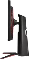 4 125 000 сум Монитор LG | UltraGear | 27GP750-B | Flat | 240Hz | 27"