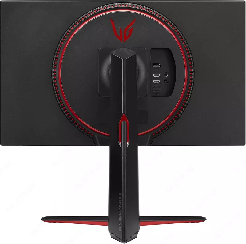 Монитор LG | UltraGear | 27GP750-B | Flat | 240Hz | 27"
