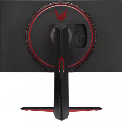 Монитор LG | UltraGear | 27GP750-B | Flat | 240Hz | 27"
