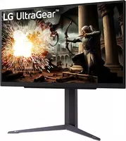 Монитор LG | UltraGear | 27GS75Q-B | Flat | 200Hz | 27" - 4 812 500 сум