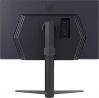 Монитор LG | UltraGear | 27GS75Q-B | Flat | 200Hz | 27" Mytech.uz