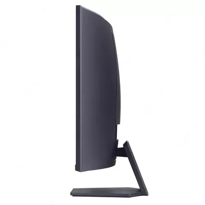 Monitor LG | UltraGear | 32GS60QC-B | Curved | 180Hz | 32"
