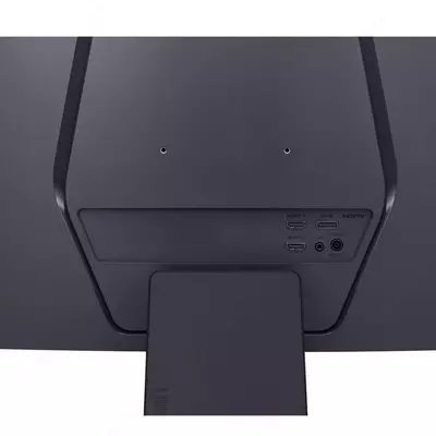 Монитор LG | UltraGear | 32GS60QC-B | Curved | 180Hz | 32"