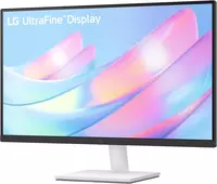 Монитор LG | UltraFine | 27US500-W | Flat | 60Hz | 27" - 4 125 000 сум