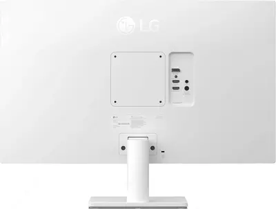 Монитор LG | UltraFine | 27US500-W | Flat | 60Hz | 27"