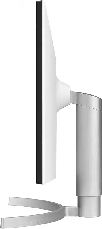 Монитор LG | 27UP550N-W | Flat | 60Hz | 27"