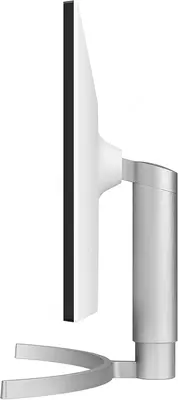 Монитор LG | 27UP550N-W | Flat | 60Hz | 27"