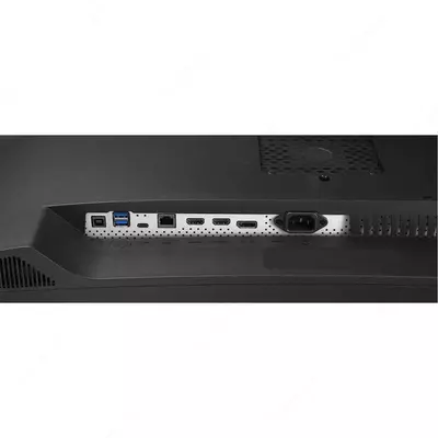 Монитор LG | 34WQ75C-B | Curved | 60Hz | 34"