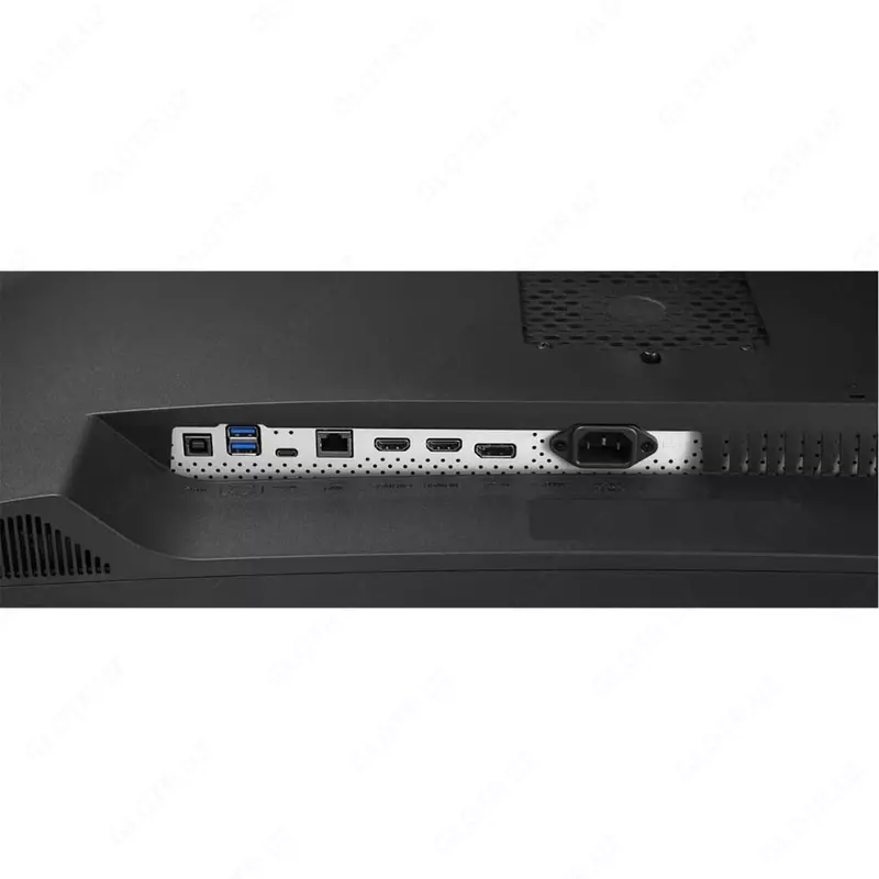 Monitor LG | 34WQ75C-B | Curved | 60Hz | 34"