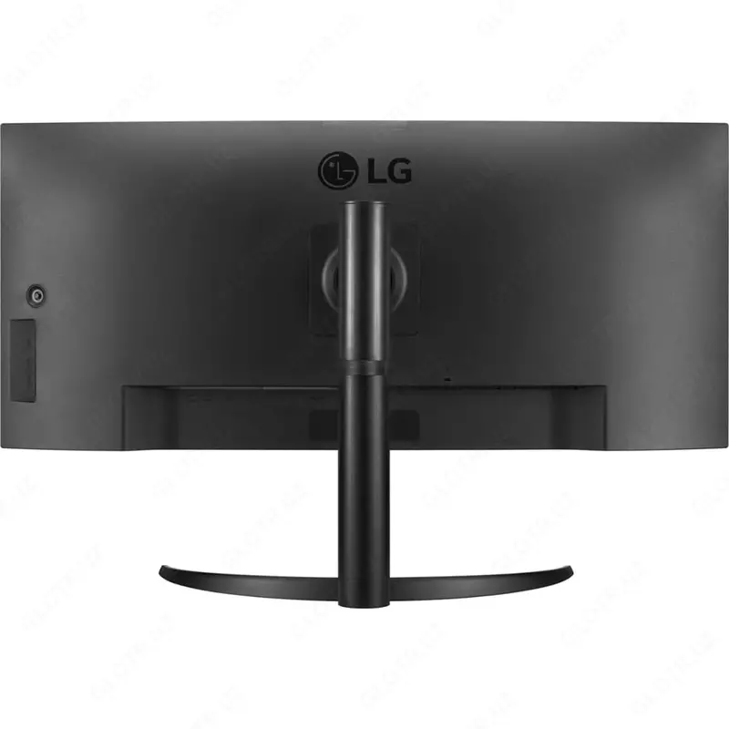 Monitor LG | 34WQ75C-B | Curved | 60Hz | 34"
