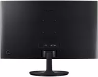 Monitor Samsung | LS24C360EAMXUE | Curved | 75Hz | 24" Chakana savdo