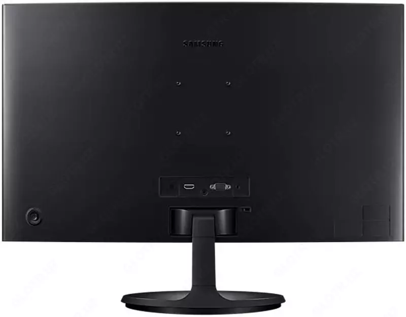 Monitor Samsung | LS24C360EAMXUE | Curved | 75Hz | 24"
