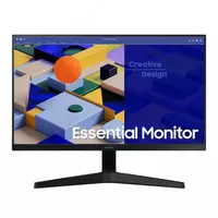 Монитор Samsung | LS27C310EAMXZN | Flat | 75Hz | 27"