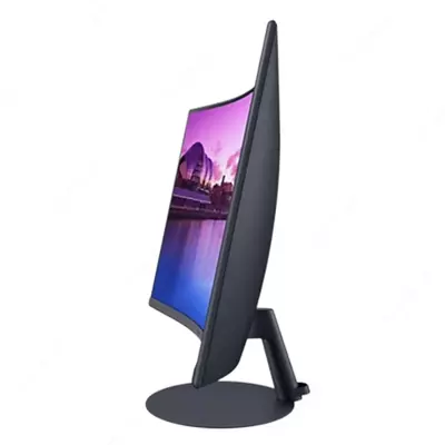 Monitor Samsung | LS32C390EAMXUE | Curved | 75Hz | 32"