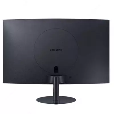 Monitor Samsung | LS32C390EAMXUE | Curved | 75Hz | 32"