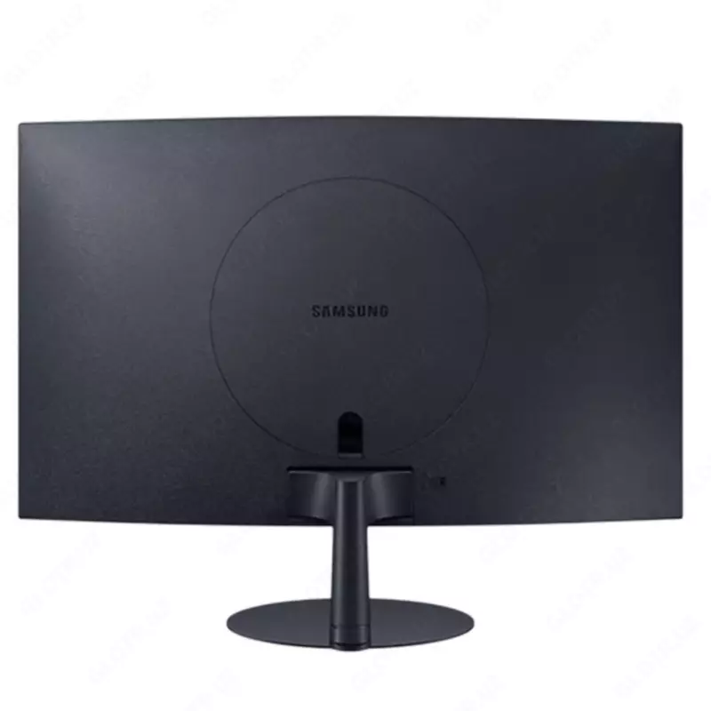 Монитор Samsung | LS32C390EAMXUE | Curved | 75Hz | 32"