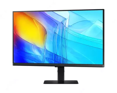Монитор Samsung | ViewFinity S8 | LS27D804UAC | Flat | 60Hz | 27"