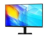 Монитор Samsung | ViewFinity S8 | LS27D804UAC | Flat | 60Hz | 27"
