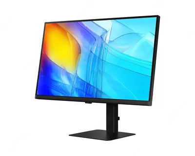 Монитор Samsung | ViewFinity S8 | LS27D804UAC | Flat | 60Hz | 27" - 4 257 000 сум / шт