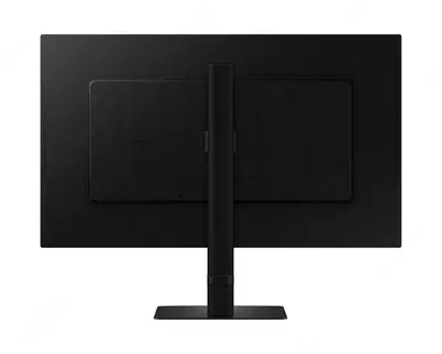 Монитор Samsung | ViewFinity S8 | LS27D804UAC | Flat | 60Hz | 27" Mytech.uz