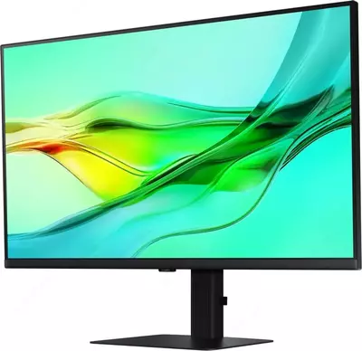 Монитор Samsung | ViewFinity S6 | LS32D604UAIXCI | Flat | 100Hz | 32" - 5 998 500 сум / шт